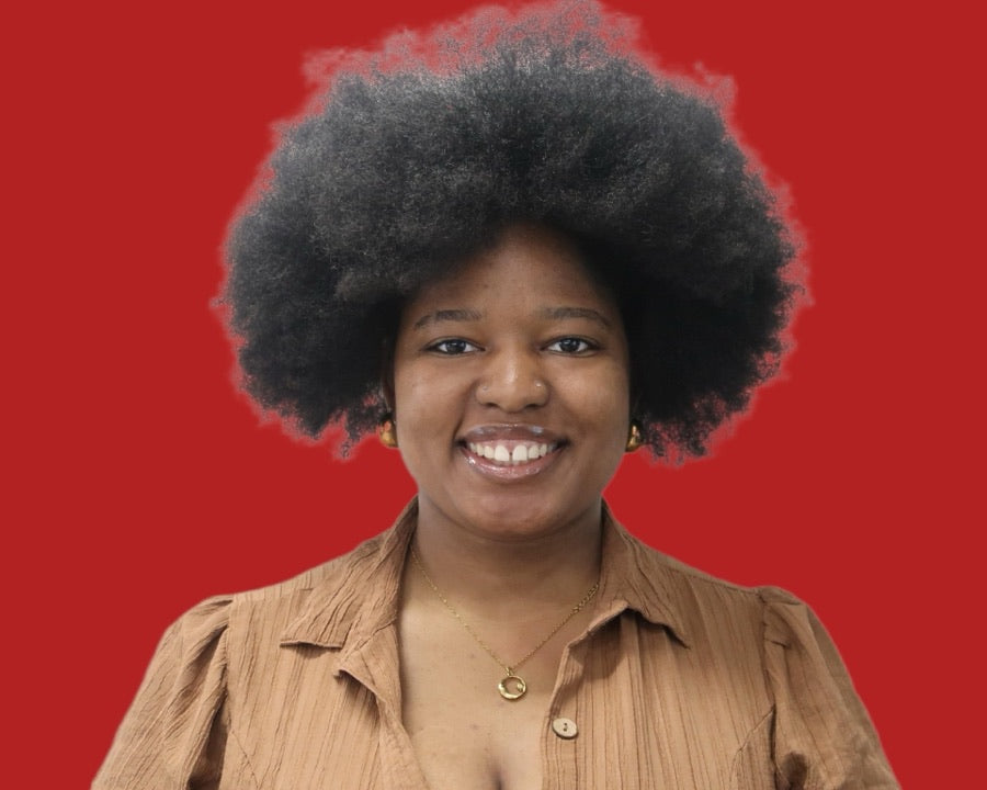 Tashae Cherry