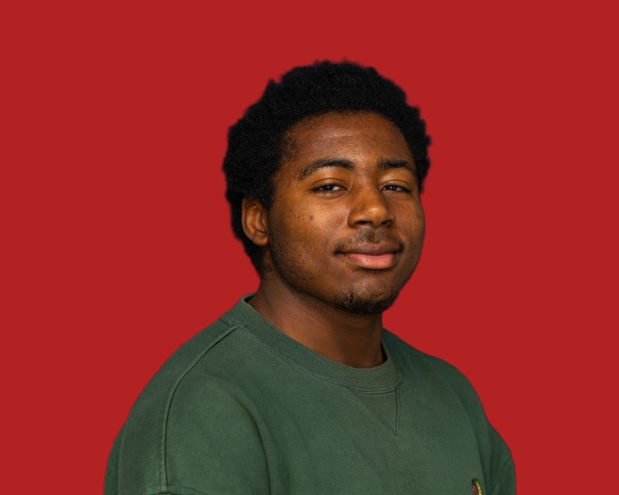 Tyreek Haynes